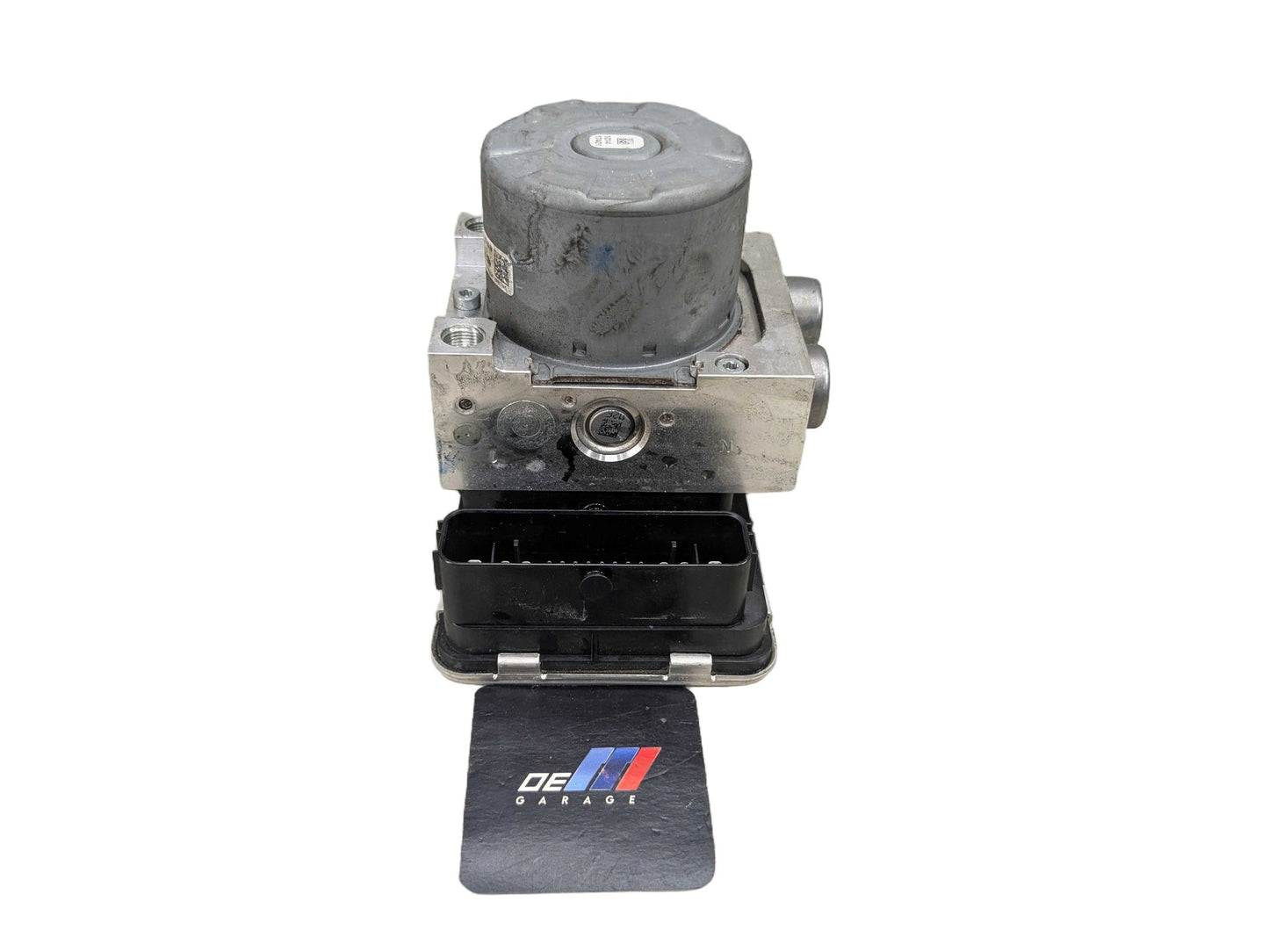 2021 BMW M340i G20 ABS Pump Module 5A25EE6 19-24 OEM BMW G20 M340 RWD ABS Brake Pump DSC Lock Dynamic Stability Control