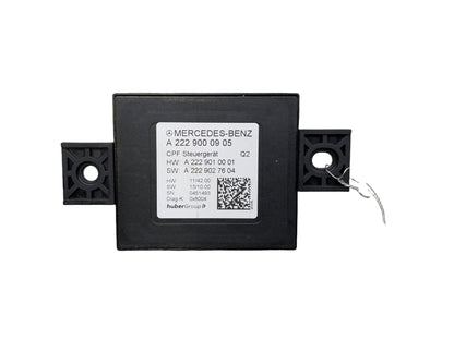 2015-2021 Mercedes-Benz C43 W205 Rear View Camera Control Module 0
