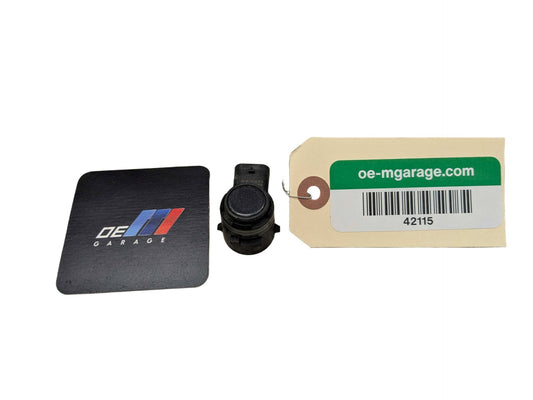 OEM BMW F15 F39 F90 G01 G12 G30 X3 X5 Bumper Parking Distance PDC Sensor