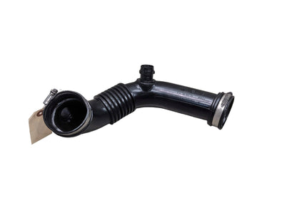 10-16 OEM Porsche Panamera Right Passenger Engine Air Intake Turbo Hose Inlet