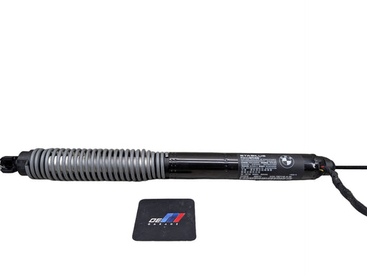 16-19 OEM BMW G11 G12 740 750 Right Passenger Electric Trunk Lid Shock Strut