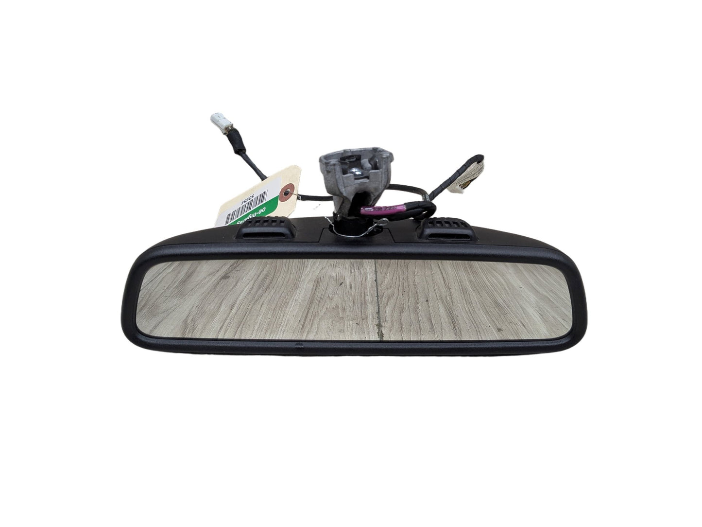 2015-2021 Mercedes-Benz C43 W205 Rear View Interior Mirror A2228100417 OEM