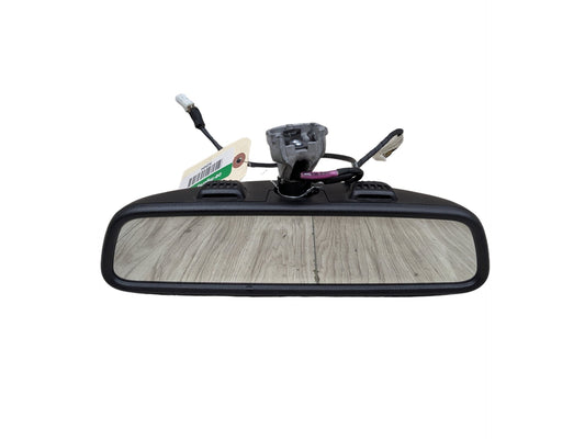 2015-2021 Mercedes-Benz C43 W205 Rear View Interior Mirror A2228100417 OEM