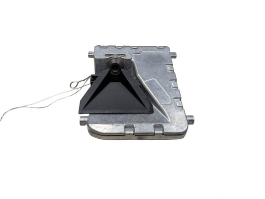 OEM Mercedes W207 W212 E350 E550 AMG Front Windshield Lane Active Assist Camera