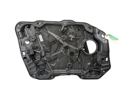 2019 BMW 330i G20 Front Left Driver Door Window Glass Regulator Motor 7432231 OEM BMW G20 G80 330 M340 M3 FRONT Left Driver Door Window Regulator Motor