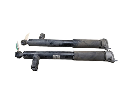 2009-2017 Mercedes-Benz E550 E-Class A207 Rear Left Right Spring Strut Shock Absorbers SET A2073203130