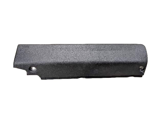 OEM BMW F15 F16 F85 F86 X5 X6 Front Left Driver Knee Lower Dash Airbag Black