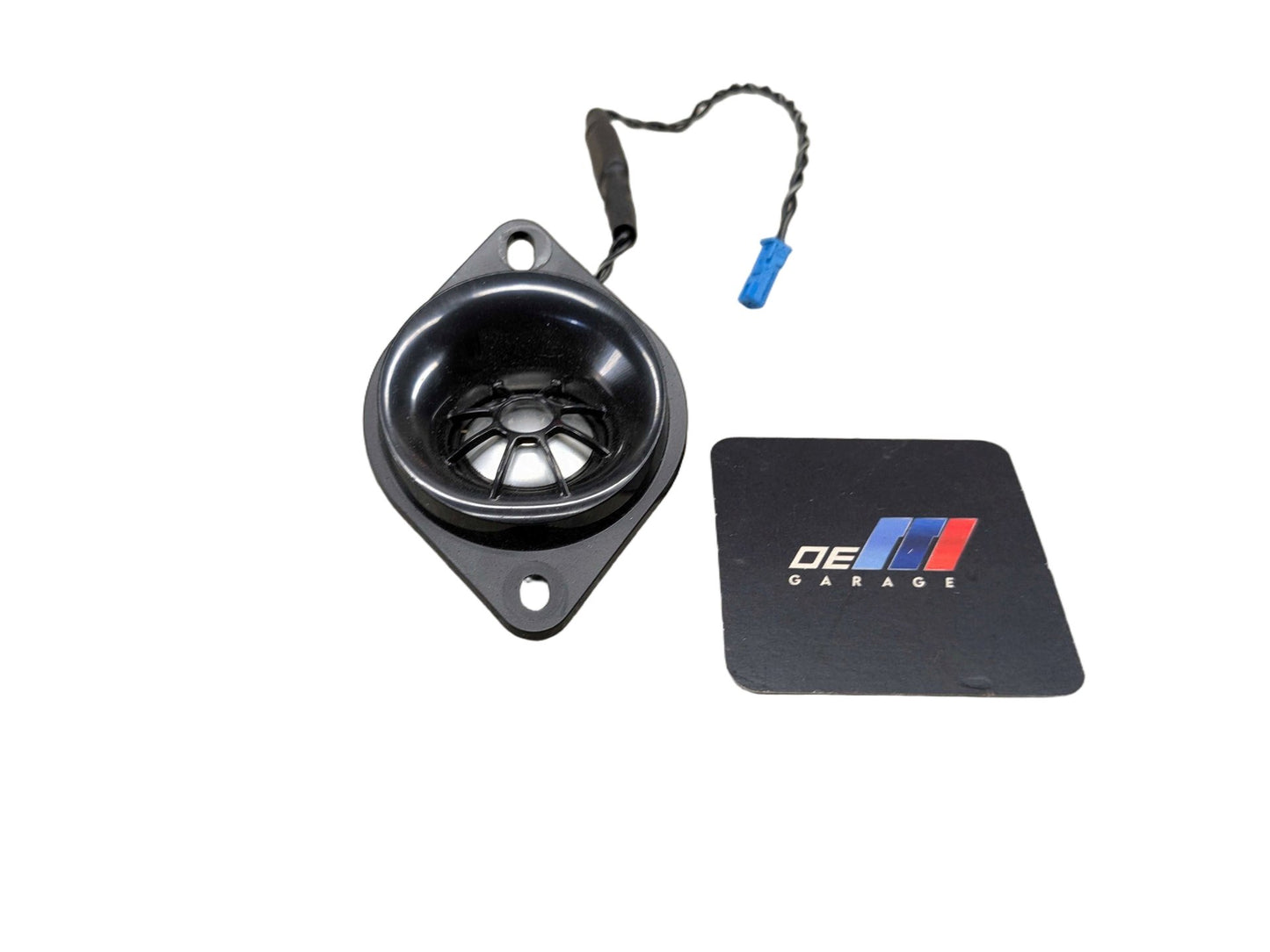 OEM BMW F30 F32 F82 G12 M4 Audio Sound System Speaker Subwoofer Top Hifi