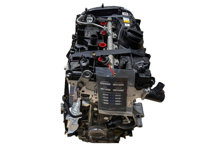 *NOTE 19-21 OEM BMW G20 G30 330 530 Long Block RWD B46 COMPLETE ENGINE MOTOR 43k