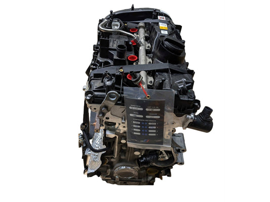 *NOTE 19-21 OEM BMW G20 G30 330 530 Long Block RWD B46 COMPLETE ENGINE MOTOR 43k