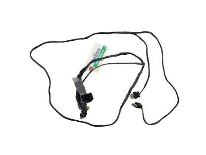 OEM BMW E70 E71 X5M X6M FRONT Parking Distance Sonic Sensors PDC Wire Harness