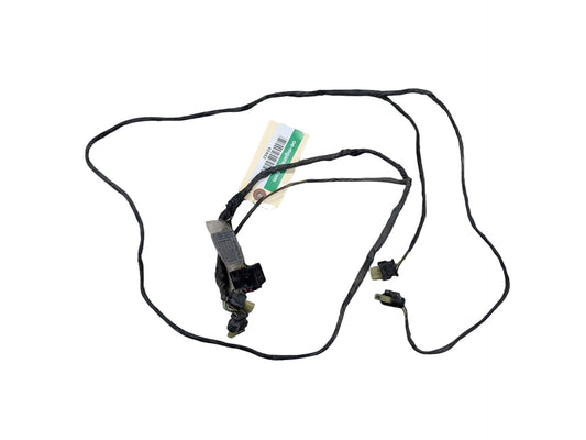 OEM BMW E70 E71 X5M X6M FRONT Parking Distance Sonic Sensors PDC Wire Harness