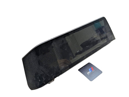 2021 BMW M340i G20 Monitor Display Screen 9826555 OEM BMW G20 G22 G23 G26 G42 G80 PRE-LCI Navigation Monitor Display Screen 10.25""