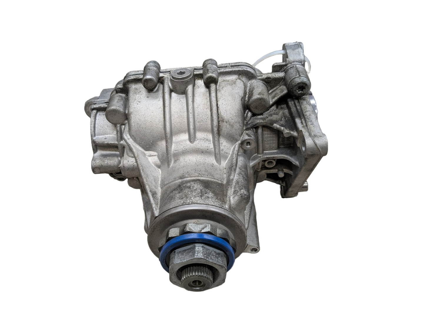2020 BMW 228i Transmission Transfer Case 80007k 7646889