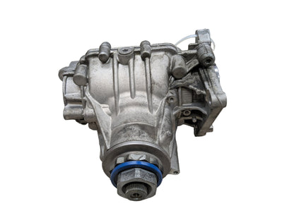 2020 BMW 228i Transmission Transfer Case 80007k 7646889