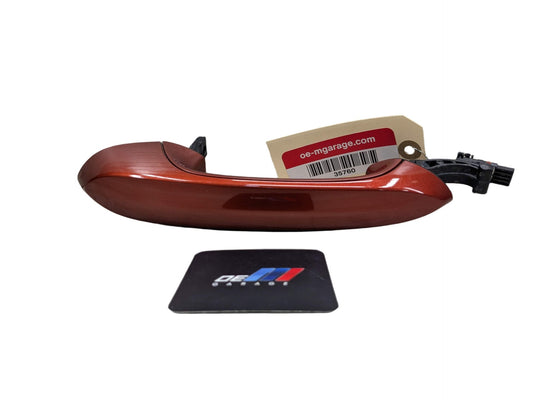 OEM BMW G20 G30 F90 M5 M8 COMFORT ACCESS Front Rear Right Passenger Door Handle
