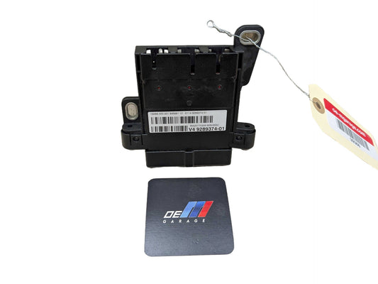 OEM BMW F15 F16 F85 F86 X5 X6 X5M Front B+ Power Distribution Module Box Unit