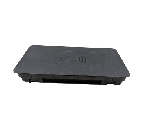 OEM BMW G20 G22 G23 G26 G80 M3 Center Console Storage NFC Car Wireless