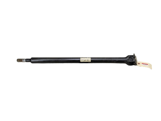 2018 BMW M550i G30 Front Propeller Driveshaft Drive Shaft 8698362 OEM BMW F97 G01 G05 G12 G20 G26 G30 Front Driveshaft Axle Drive Shaft L=809,4MM