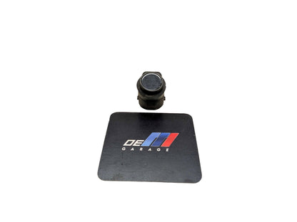 OEM BMW F01 F02 F10 F12 F13 Front Rear Parking Distance Sonic Sensors PDC Black