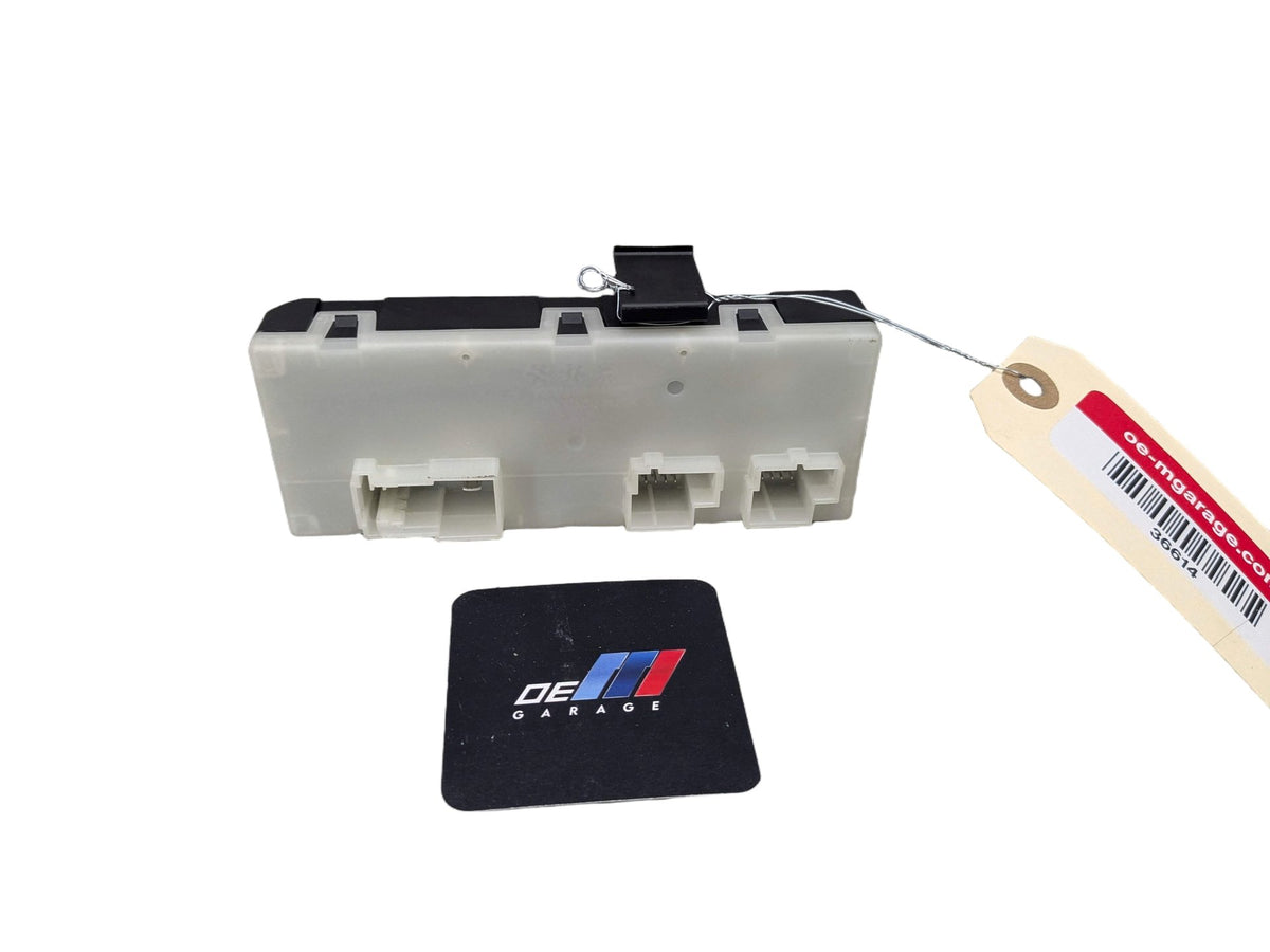 17-24 OEM BMW G12 G20 G80 G82 Trunk Tailgate Decklid Function Control Module