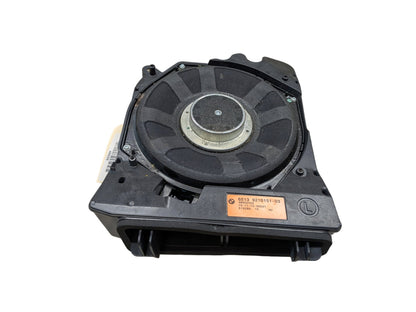 OEM BMW F30 F32 F33 F36 F80 F82 M3 M4 Sub Subwoofers Audio Speaker HARMAN KARDON