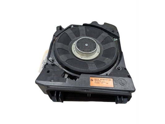 OEM BMW F30 F32 F33 F36 F80 F82 M3 M4 Sub Subwoofers Audio Speaker HARMAN KARDON