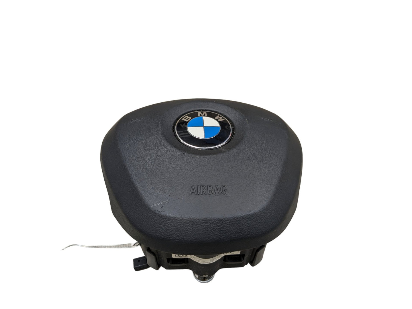 16-23 OEM BMW F39 F48 X1 X2 28i 28iX Front Driver Steering Wheel Airbag Air Bag