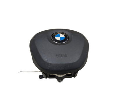 16-23 OEM BMW F39 F48 X1 X2 28i 28iX Front Driver Steering Wheel Airbag Air Bag