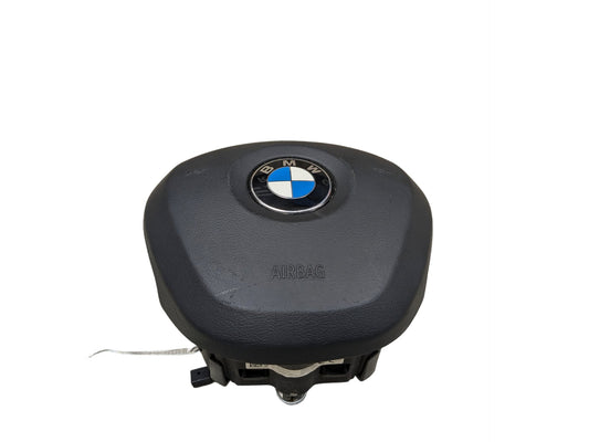 16-23 OEM BMW F39 F48 X1 X2 28i 28iX Front Driver Steering Wheel Airbag Air Bag