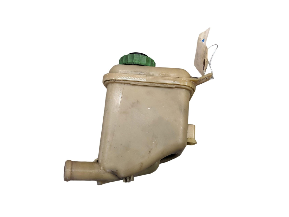 10-16 OEM Porsche Panamera Power Steering Reservoir Bottle Tank