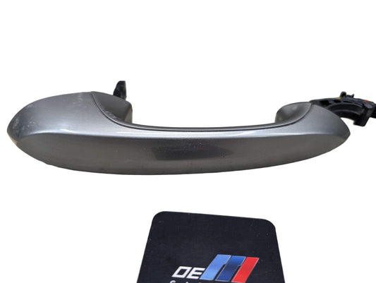 OEM BMW G01 G02 X3 X4 F97 F98 Front Rear Right Passenger Door Handle COMFORT