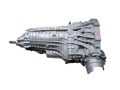 NOTE 17-25 Audi Q5 A4 7 Speed Automatic Transmission AWD OEM Quattro SKE