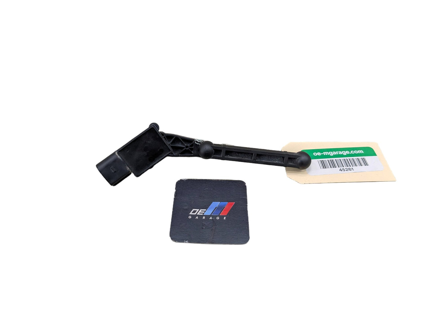 18-24 OEM AUDI A6 A7 S6 S7 SQ5 Headlight Leveling Sensor