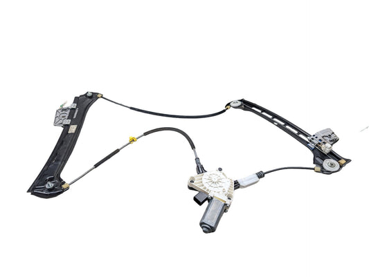 OEM Mercedes A207 C207 W207 Front Right Passenger Door Window Regulator Motor