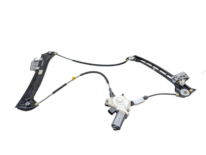 OEM Mercedes A207 C207 W207 Front Right Passenger Door Window Regulator Motor