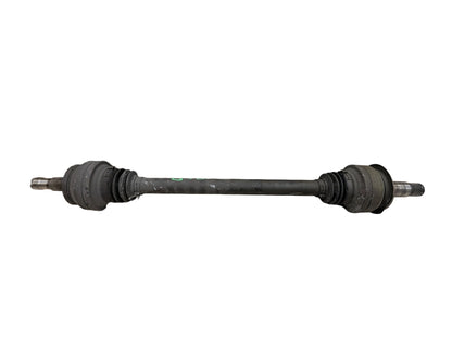 07-18 OEM Mercedes W211 W212 W221 E550 Rear Left Right CV Axle Half Output Shaft