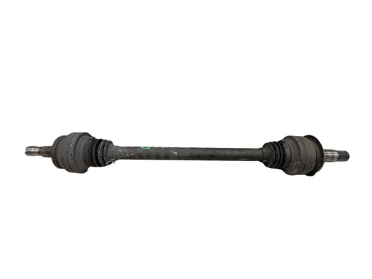 07-18 OEM Mercedes W211 W212 W221 E550 Rear Left Right CV Axle Half Output Shaft