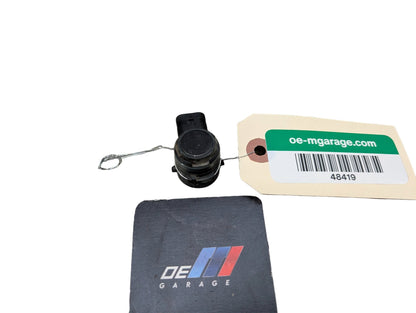 OEM AUDI A3 A4 A5 A6 A7 Q3 Q5 Q7 Q8 RS5 S4 S5 S6 Bumper Parking PDC Sensor Black
