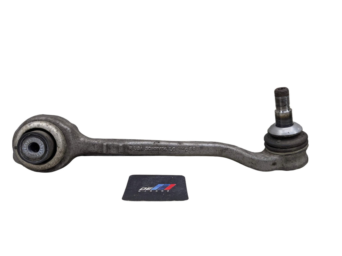 18-24 OEM BMW G01 G02 X3 X4 Front Right Passenger Side Wishbone Control Arm