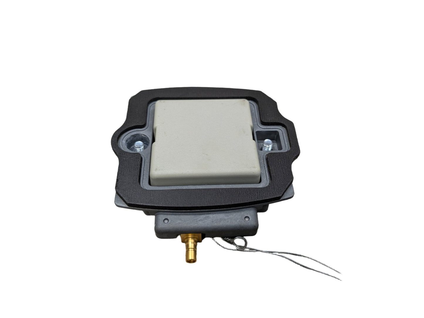 2015-2021 Mercedes-Benz C43 W205 Antenna Telematics Control Module A2059056801