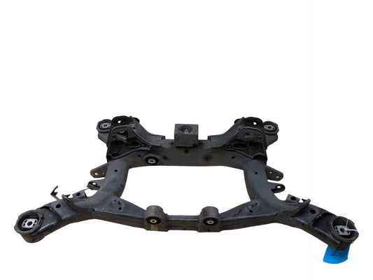 18-24 OEM BMW G01 G02 X3 X4 30i 30iX Rear Suspension Subframe Cradle Crossmember