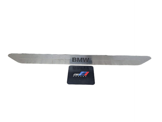 *19-25 OEM BMW G05 G06 G07 X5 X7 Left Right Front Door Sill Plate Molding Trim