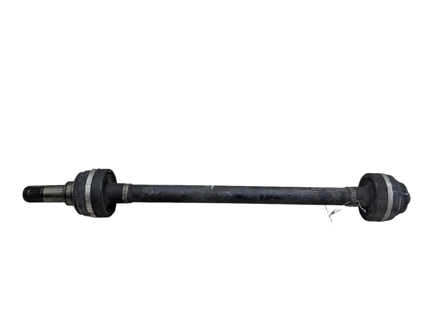 18-20 OEM BMW G30 M550iX AWD Rear Right Passenger Side Output Half Shaft CV Axle