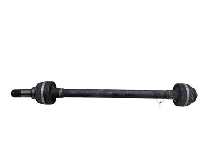 18-20 OEM BMW G30 M550iX AWD Rear Right Passenger Side Output Half Shaft CV Axle