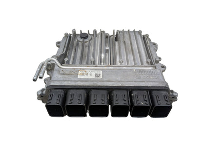 OEM BMW G11 G12 G30 M550 750 DME ECU N63R Engine Control Module Computer 880