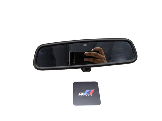 OEM BMW F30 F32 F36 F80 Homelink Rear View Interior Mirror Compass EC/LED/GTO
