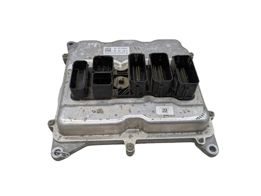 2013 BMW F30 328i Engine Motor ECU DME Computer Module 8601158 Must be programmed! N26 ENGINE ONLY! MEVD1729! 30-day warranty!