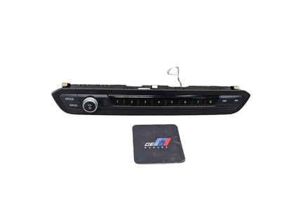 OEM BMW G20 G22 G23 G80 G82 G83 M3 M4 Control Panel Radio Media Buttons Control
