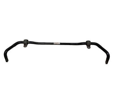 2020 BMW X3 F97- Front Anti Roll Stabilizer Sway Bar Assembly PN: 8093412